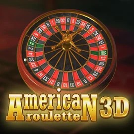 American Roullete 3D (Evoplay) slot logo by Evoplay at Sol CasinoAmerican Roullete 3D (Evoplay)